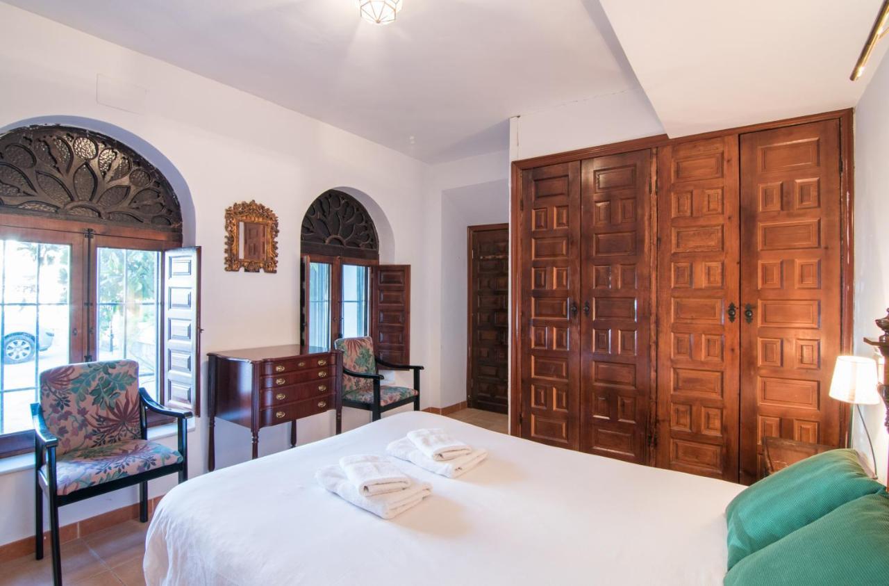 Country House Monachil Granada Exterior foto