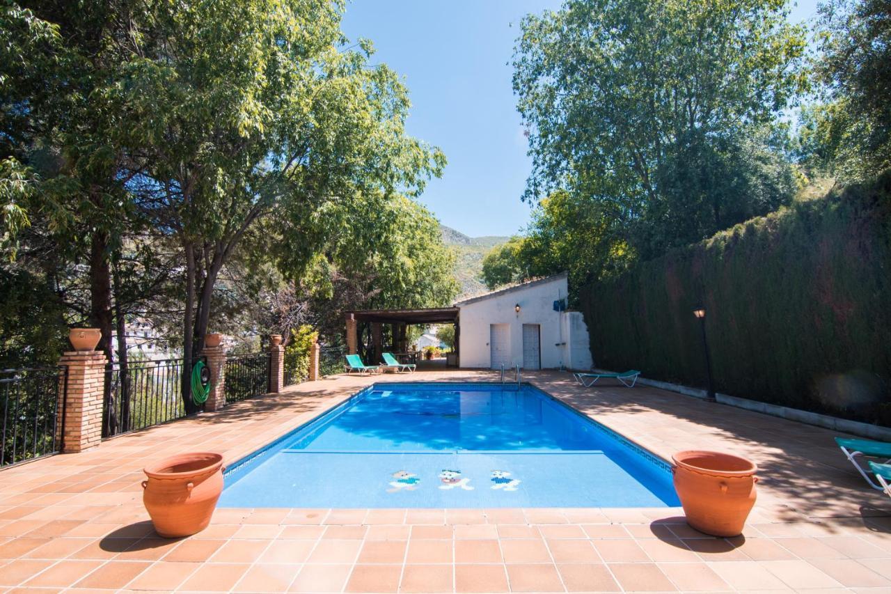 Country House Monachil Granada Exterior foto