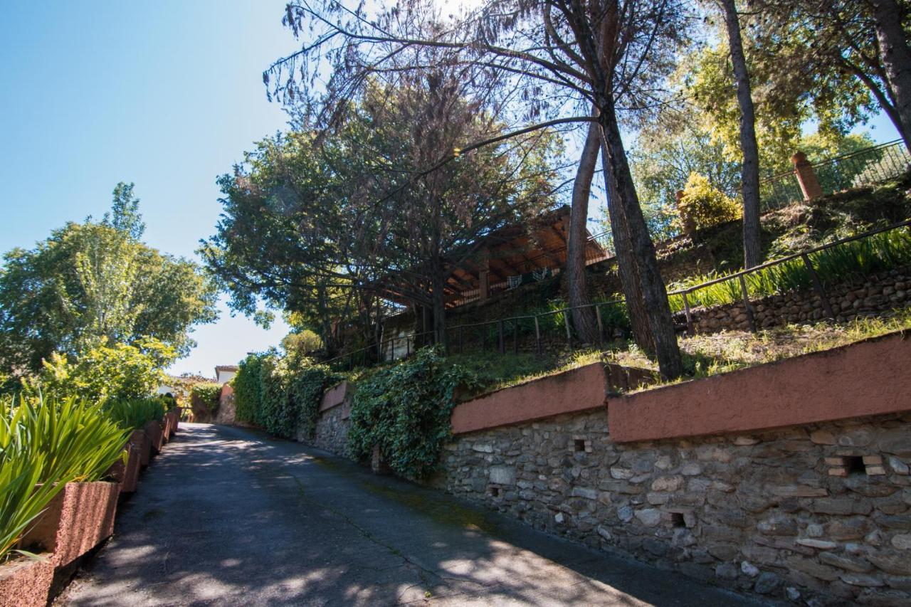 Country House Monachil Granada Exterior foto