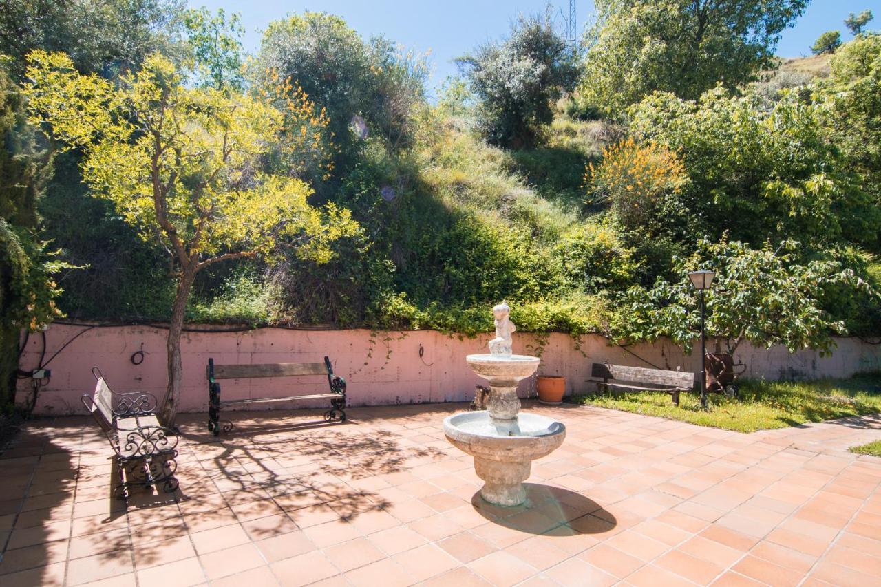Country House Monachil Granada Exterior foto