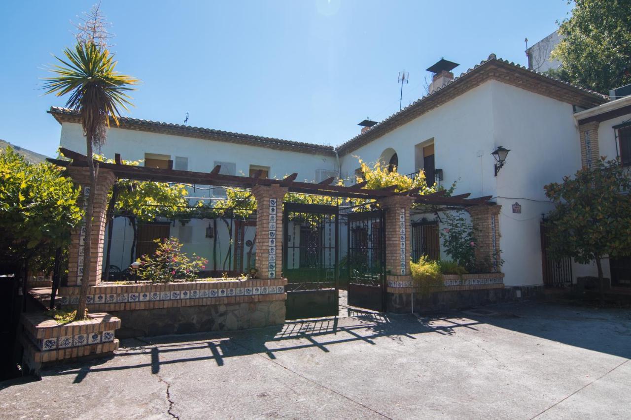 Country House Monachil Granada Exterior foto