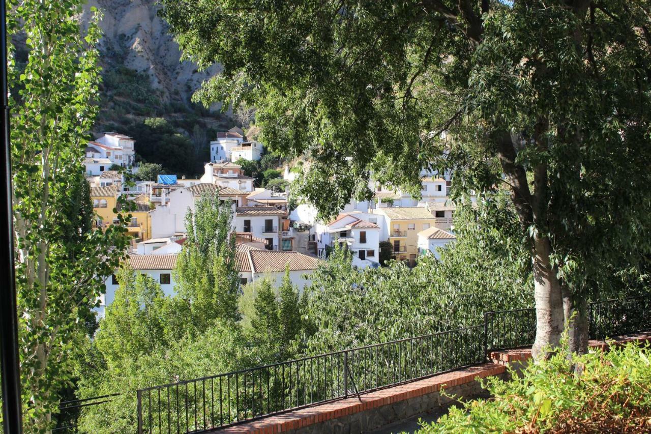 Country House Monachil Granada Exterior foto